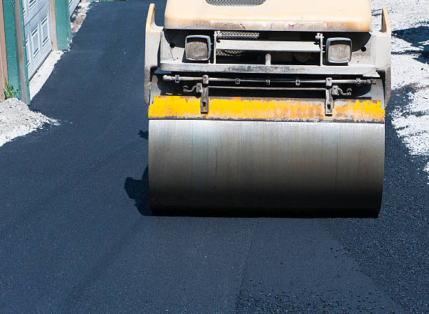 Why Choose Us For All Your Driveway Paving Needs in Livonia, MI?